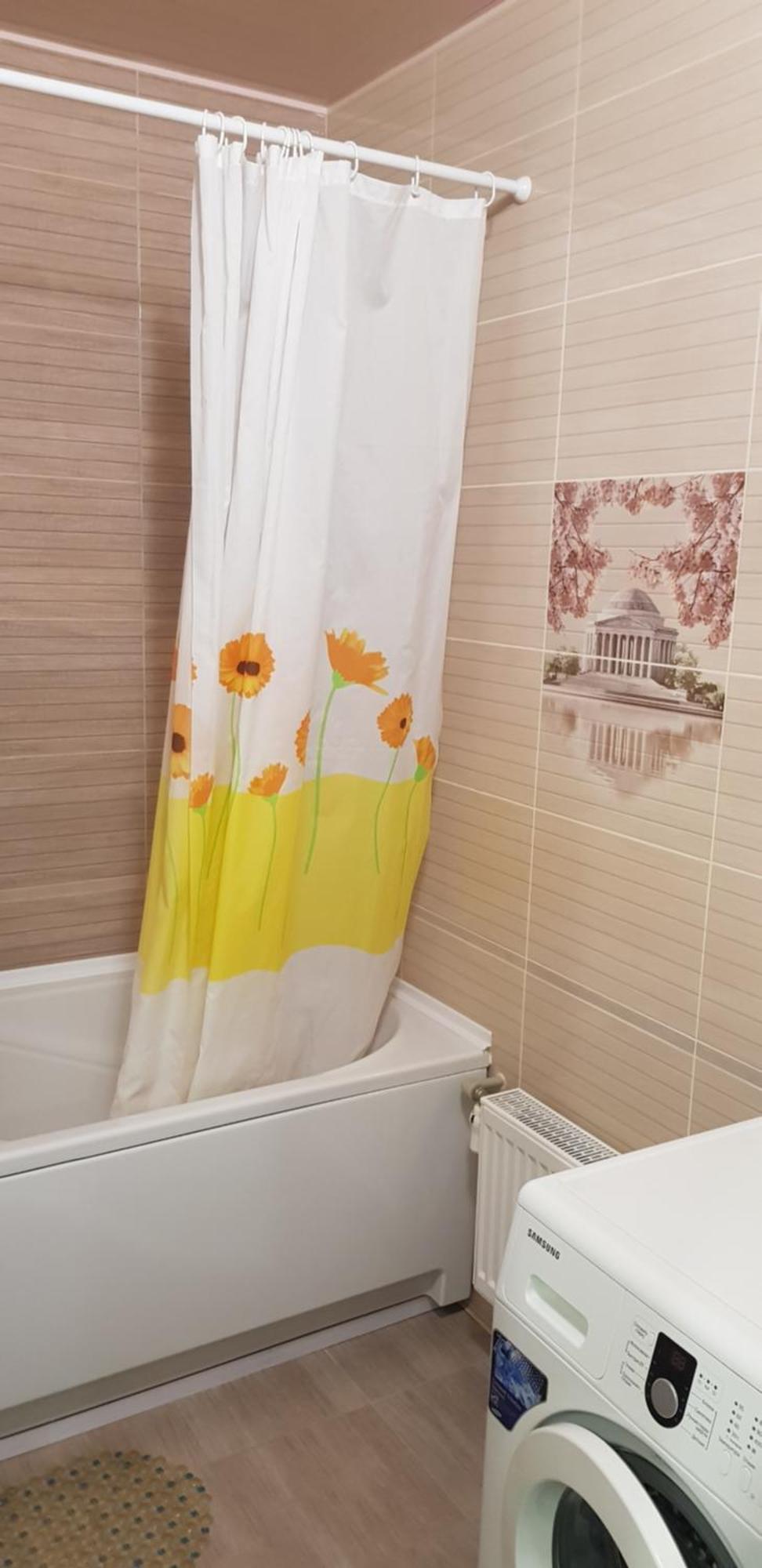 Apartment On Parkovaya تشورنومورسك المظهر الخارجي الصورة